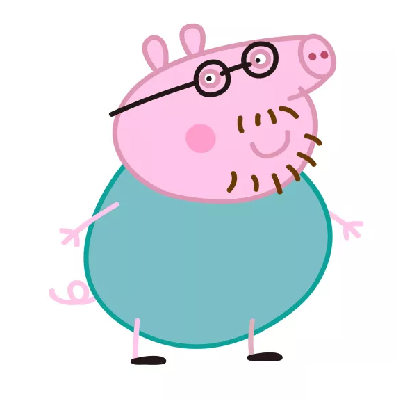 手绘佩奇先生怎么画10.png 手绘佩奇先生怎么画10.png