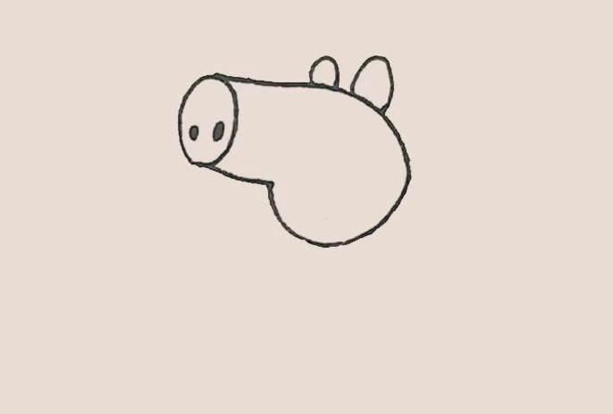 手绘乔治怎么画3.png 手绘乔治怎么画3.png