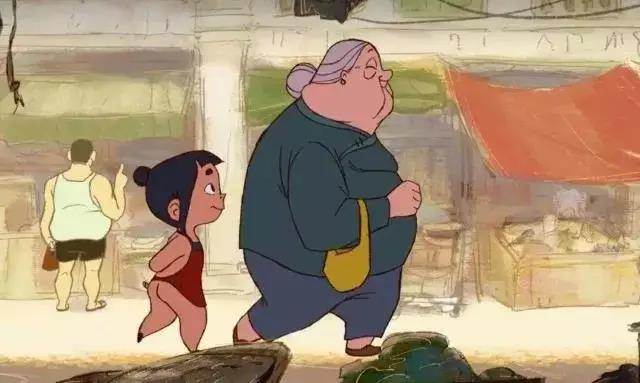 奶奶游戏二选一，化身大圣解危机场景一.jpg