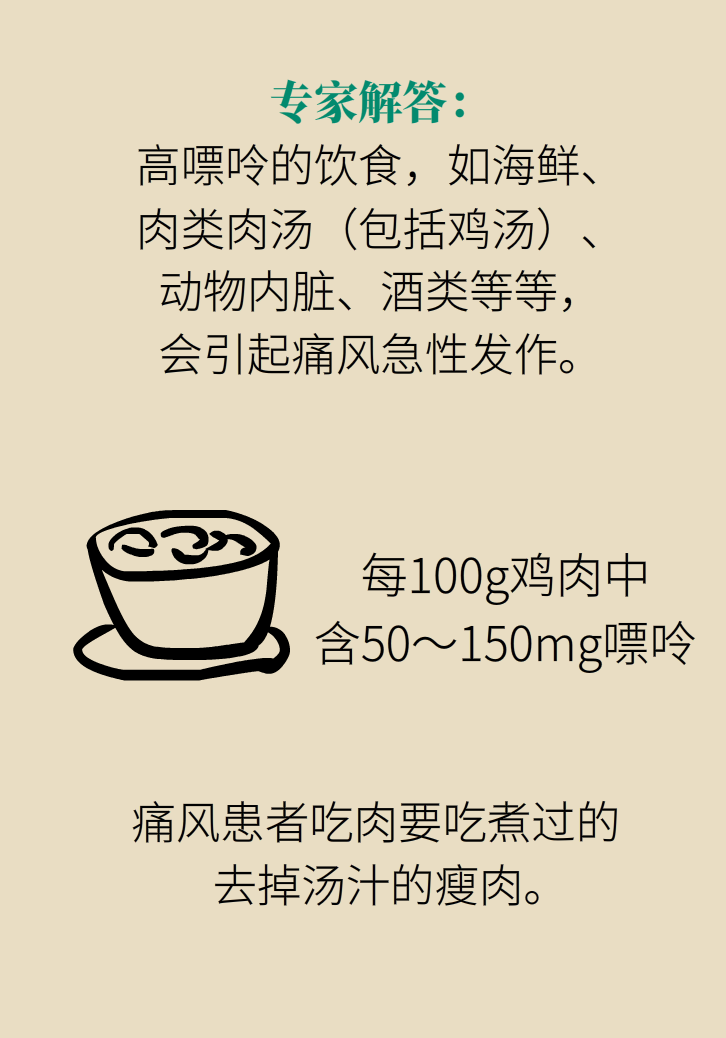 科普动漫：血糖高不能吃水果、痛经不能吃凉的，到底是真是假？