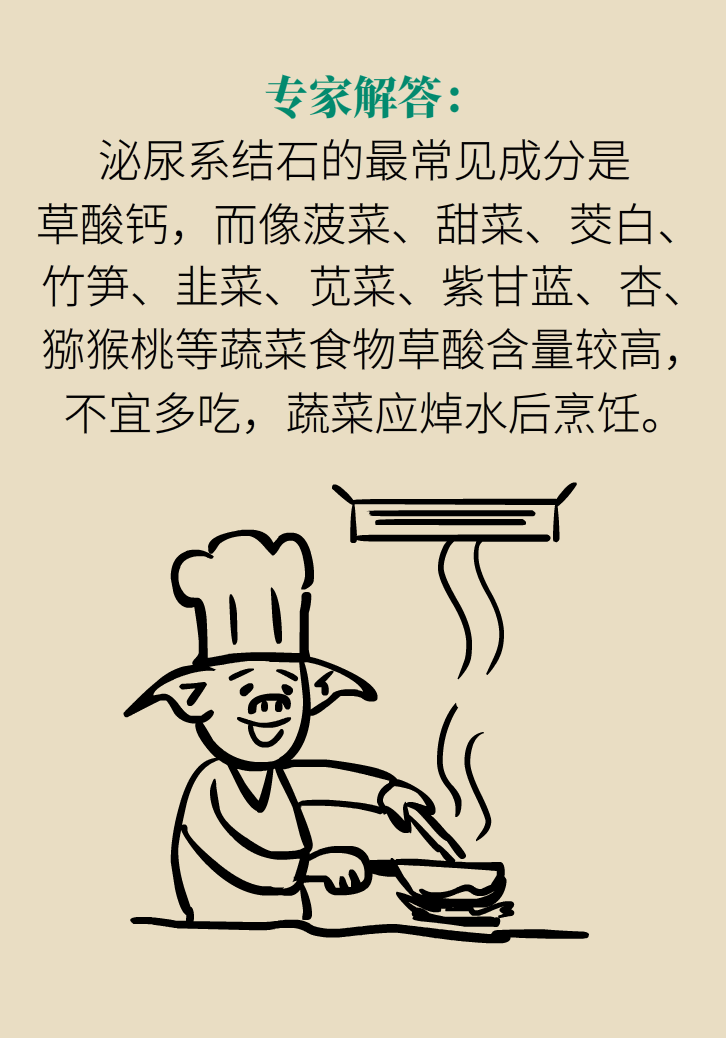 科普动漫：血糖高不能吃水果、痛经不能吃凉的，到底是真是假？