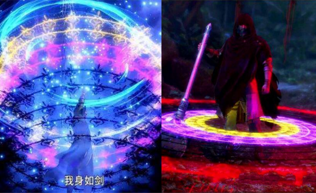 斗罗:假如剑斗罗有10w年魂环,他能否打赢唐昊,这个魂技是关键