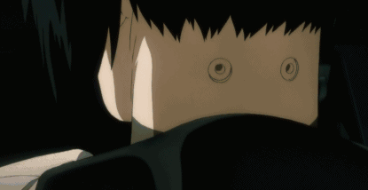 攻壳机动队脖子.gif