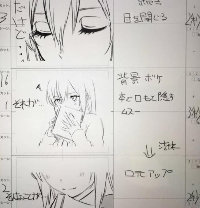 动画制作中最重要的步骤是什么?作画真的最重要吗? 动画制作中最重要的步骤是什么?作画真的最重要吗?