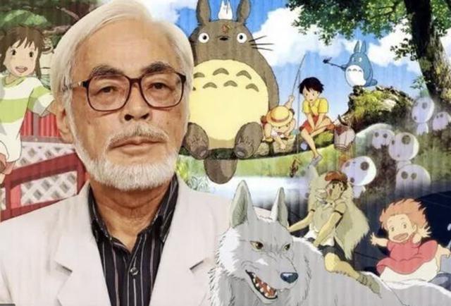 为什么日本的动画电影经常不用专业的动画声优? 为什么日本的动画电影经常不用专业的动画声优?