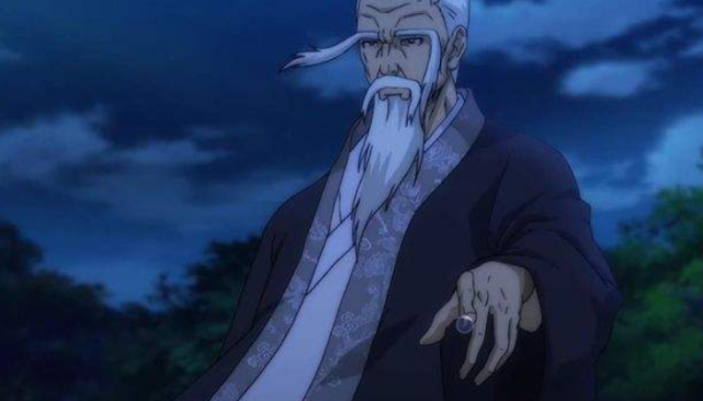 一人之下柳坤生和老天师孰强孰弱论资历的话张之维不够看