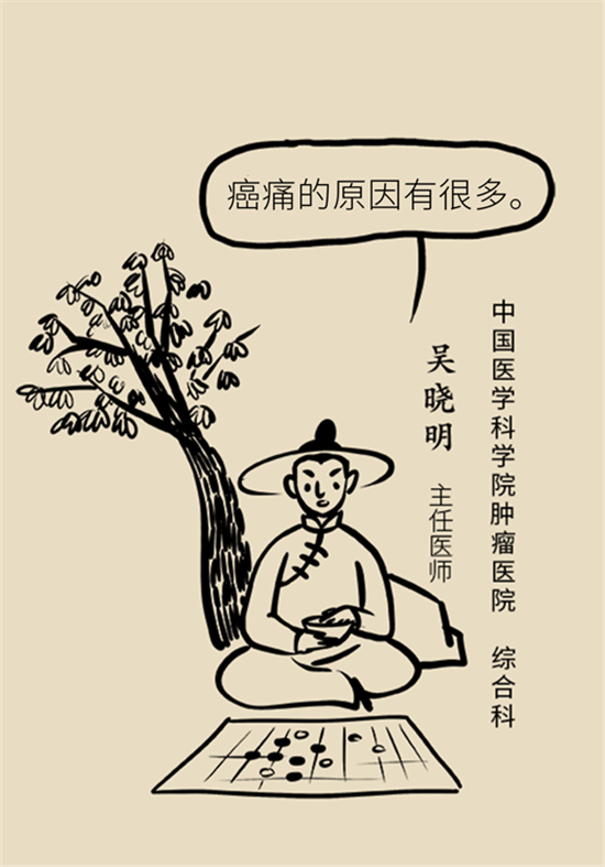 癌症到底有多痛？需要注意这7个重点问题