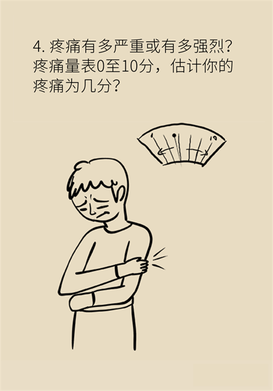 癌症到底有多痛？需要注意这7个重点问题