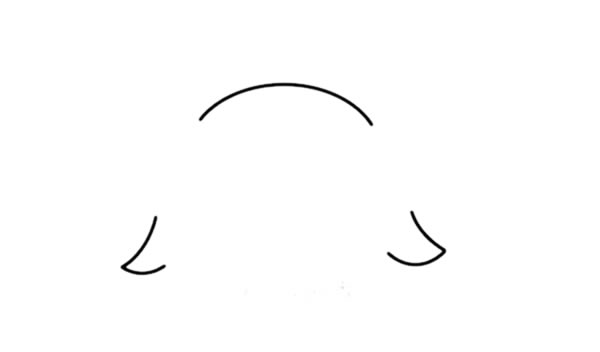 手绘企鹅怎么画呢,手绘企鹅的画法步骤教程 卡通企鹅简笔画图片