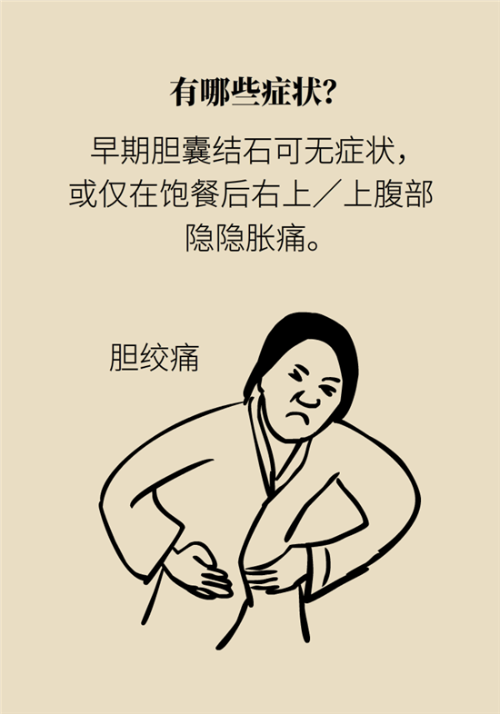 结石科普：身体里多了各种结石，应该怎么办？