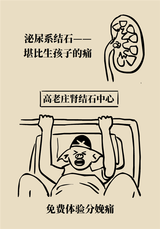 结石科普：身体里多了各种结石，应该怎么办？