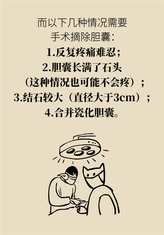 结石科普：身体里多了各种结石，应该怎么办？
