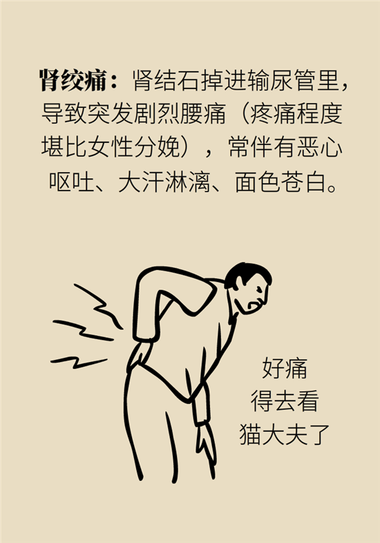 结石科普：身体里多了各种结石，应该怎么办？