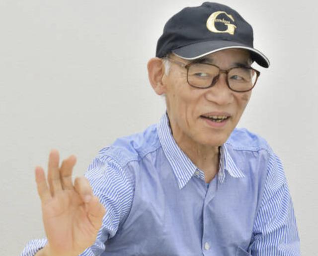 “动画是小孩子的专利”的偏见,到底从何而来? “动画是小孩子的专利”的偏见,到底从何而来?