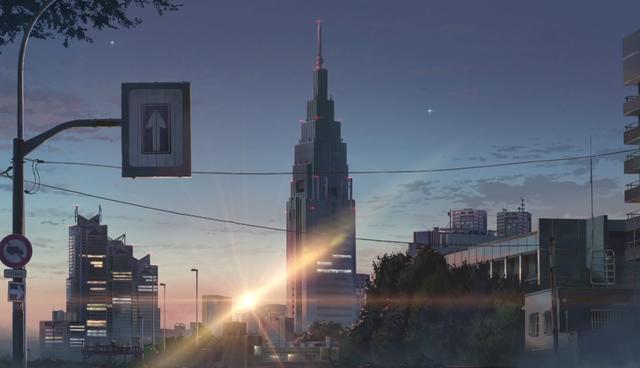 大人们瞧不起的“动画片”,做起来可能比真人电影更严谨 大人们瞧不起的“动画片”,做起来可能比真人电影更严谨