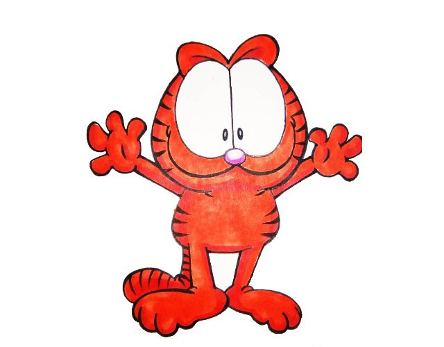 加菲猫上色.jpg