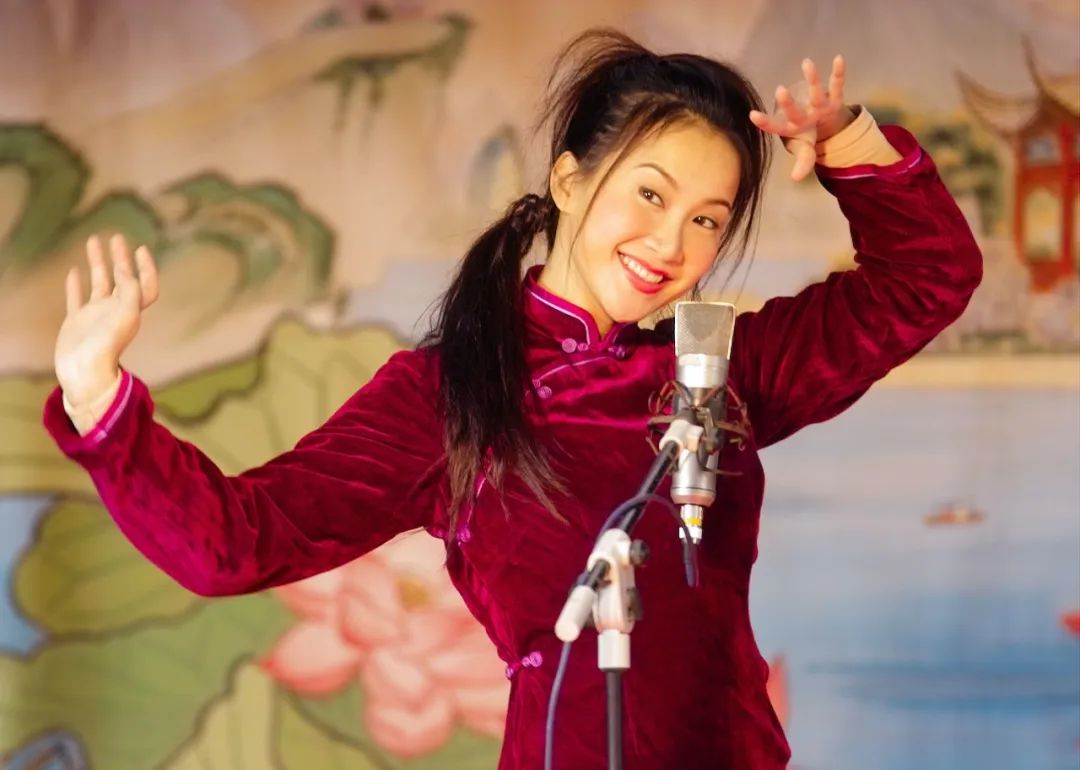 《宝莲灯》李玟宁静合作的这部电影,曾经重映10次,央视给出超高评价 《宝莲灯》李玟宁静合作的这部电影,曾经重映10次,央视给出超高评价