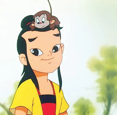 《宝莲灯》李玟宁静合作的这部电影,曾经重映10次,央视给出超高评价 《宝莲灯》李玟宁静合作的这部电影,曾经重映10次,央视给出超高评价