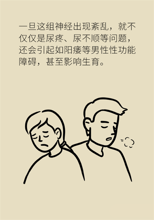 憋尿的7大危害，你真的了解吗？