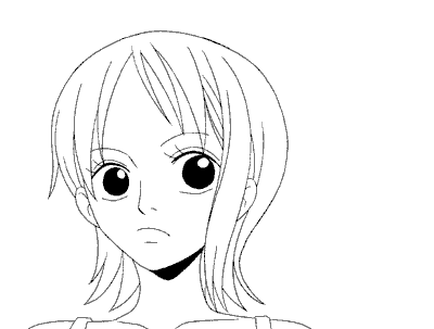 《海贼王》里路飞为什么要给娜美戴上自己的草帽?