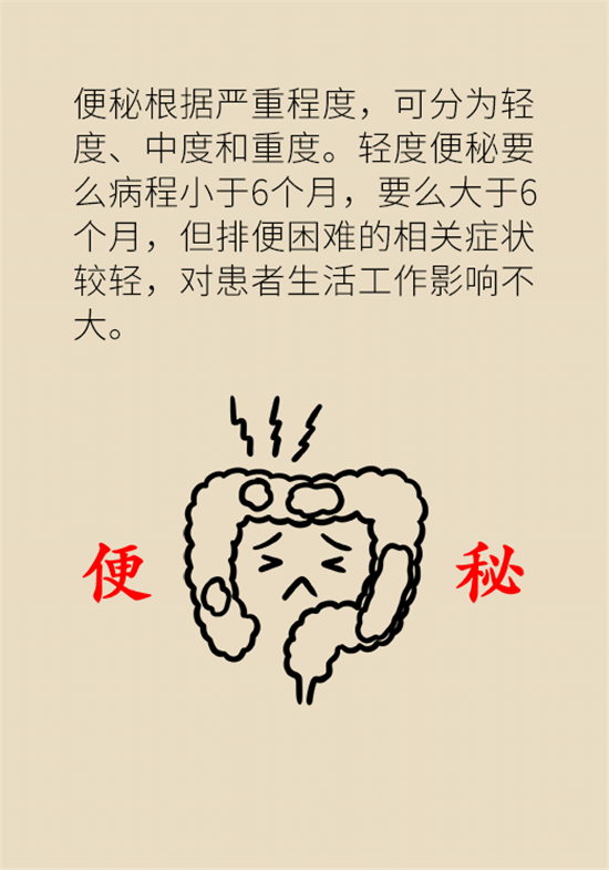 学会这4招，让你摆脱便秘苦恼