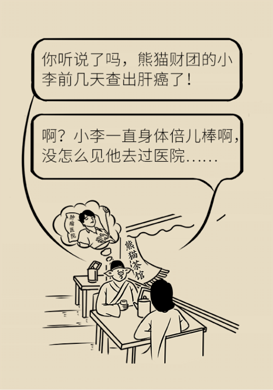 论发现早期肝癌的本事，cfDNA比AFP更精准，比影像学更早一步