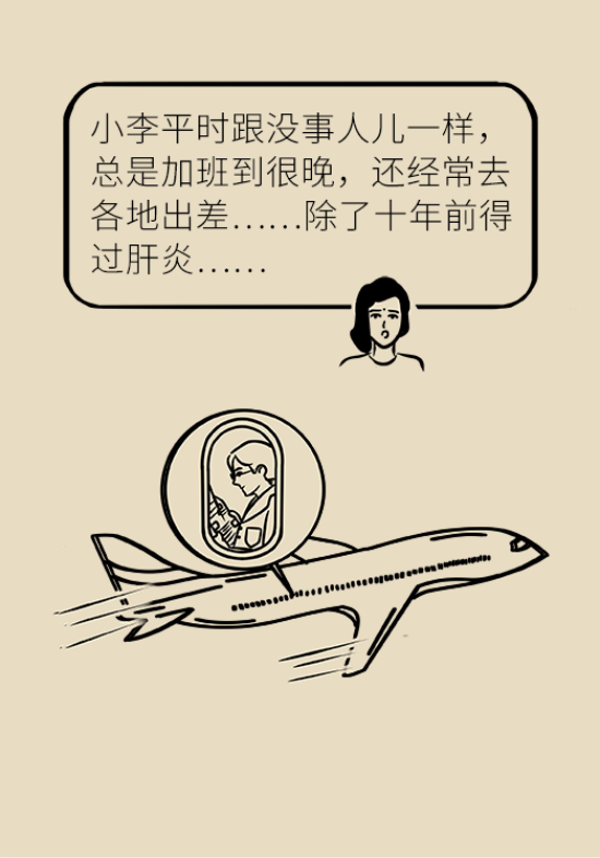 论发现早期肝癌的本事，cfDNA比AFP更精准，比影像学更早一步