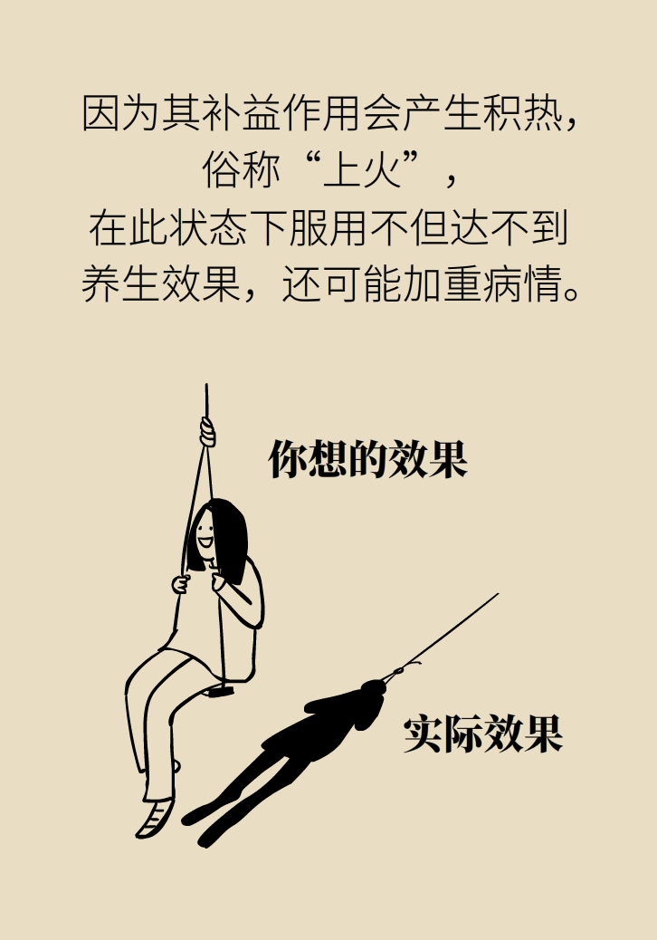 成天喝着枸杞茶,它真的适合你吗? 成天喝着枸杞茶,它真的适合你吗?