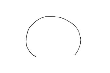 章鱼怎么画呢?章鱼手绘的画法 卡通章鱼简笔画图片