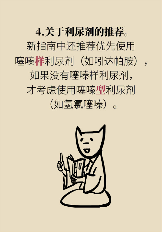 2020年高血压指南更新！这些重要的改动要记住