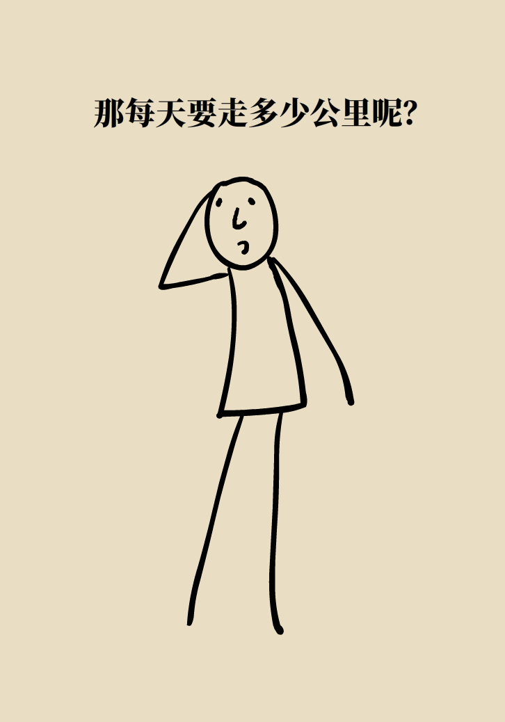 走路也要注意姿势？这样走路既减肥对身材又好