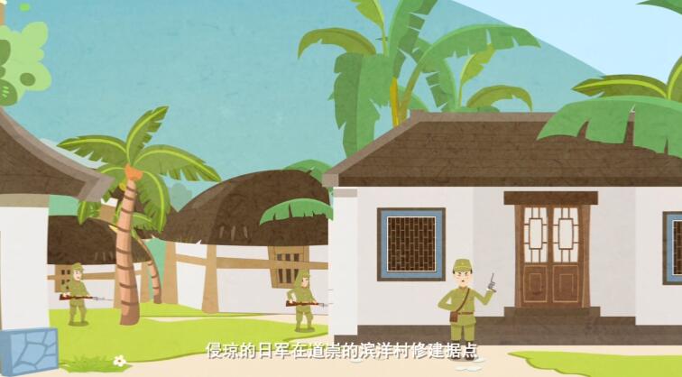 mg扁平化动画制作黄金法则三:动画展现的时间节奏感.jpg mg扁平化动画制作黄金法则三:动画展现的时间节奏感.jpg