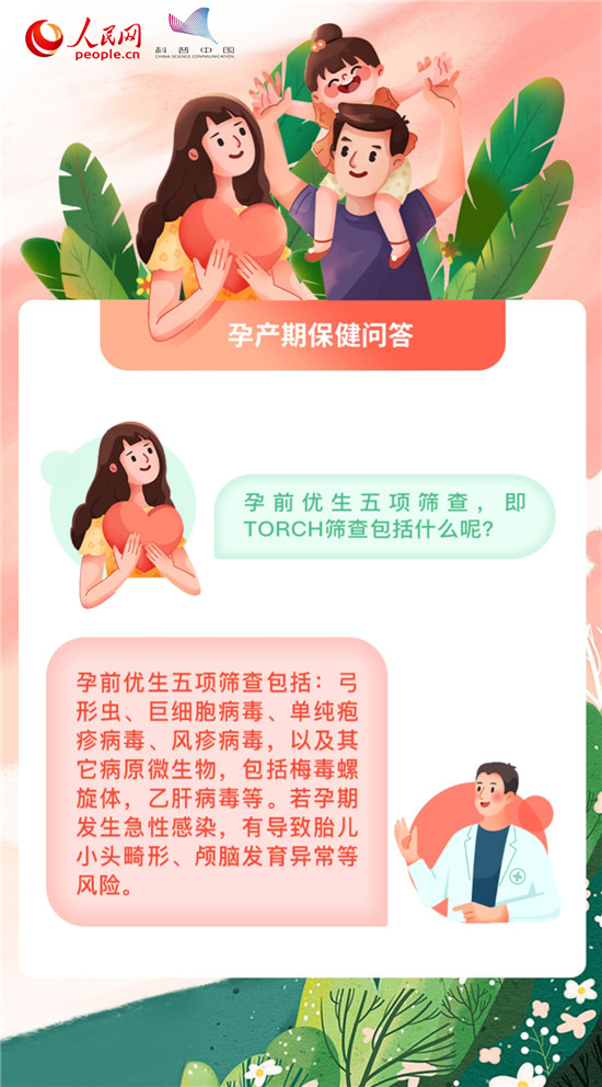 女性怀孕前后需要做多少检查?最全孕期百科在此 女性怀孕前后需要做多少检查?最全孕期百科在此