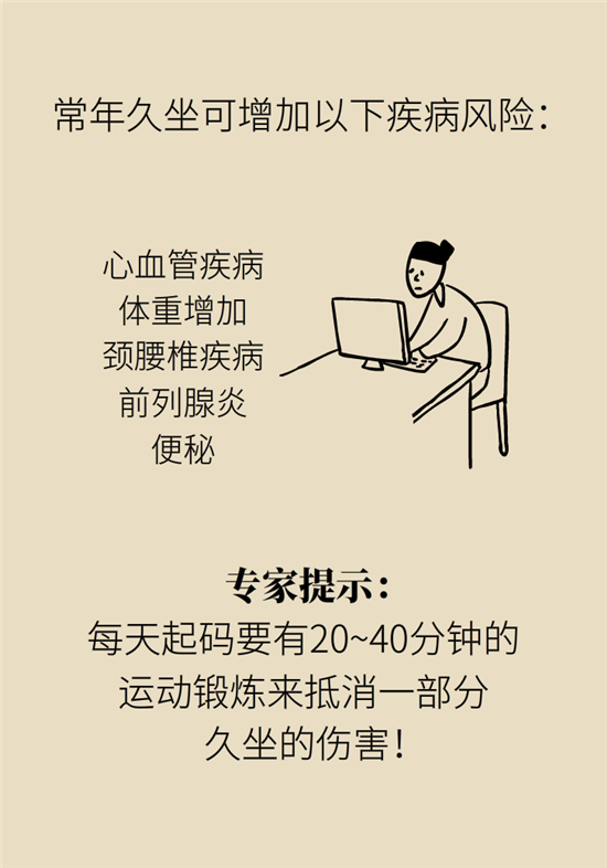 熬夜和秃头的真正衡量标准是什么？专家给你说清了