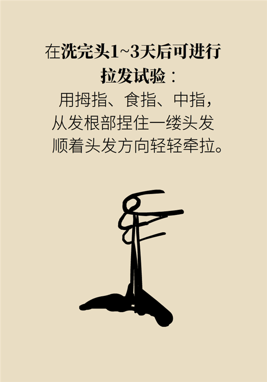 熬夜和秃头的真正衡量标准是什么？专家给你说清了