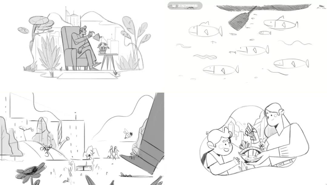 画风可爱精美的MG动画.jpg