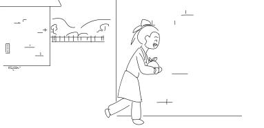 王二抱着张三的包袱往回跑.jpg