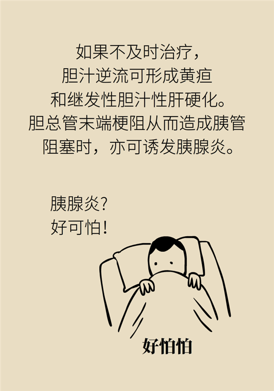 胆结石主要成分竟是胆固醇？预防它只需四个字