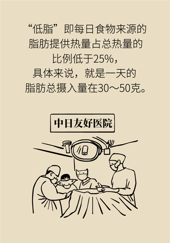 胆结石主要成分竟是胆固醇？预防它只需四个字