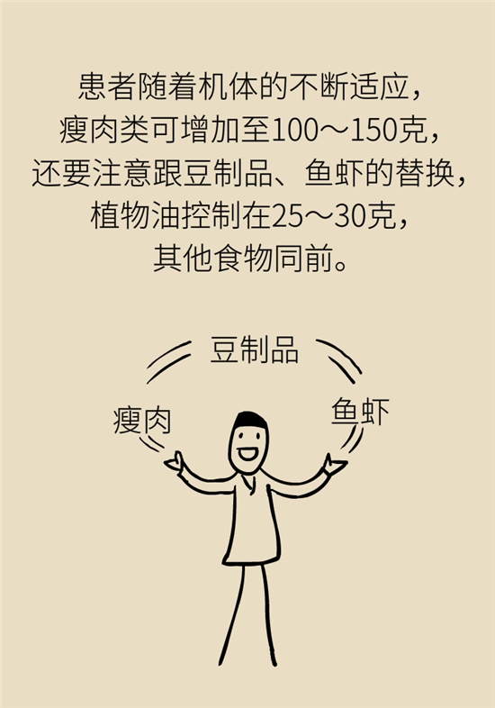 胆结石主要成分竟是胆固醇？预防它只需四个字