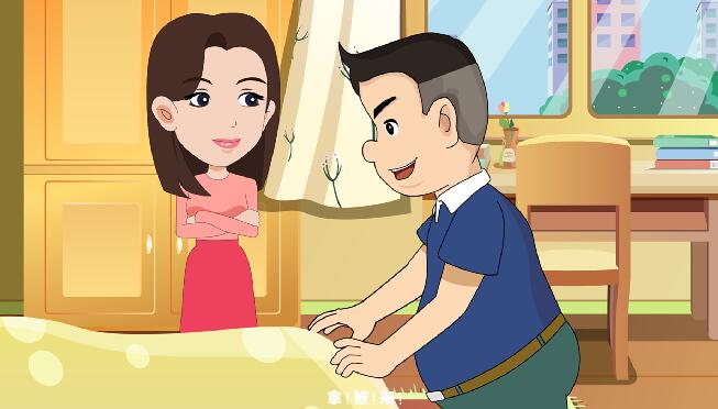 MG与CM(角色动画，Character Movie)的区别.jpg
