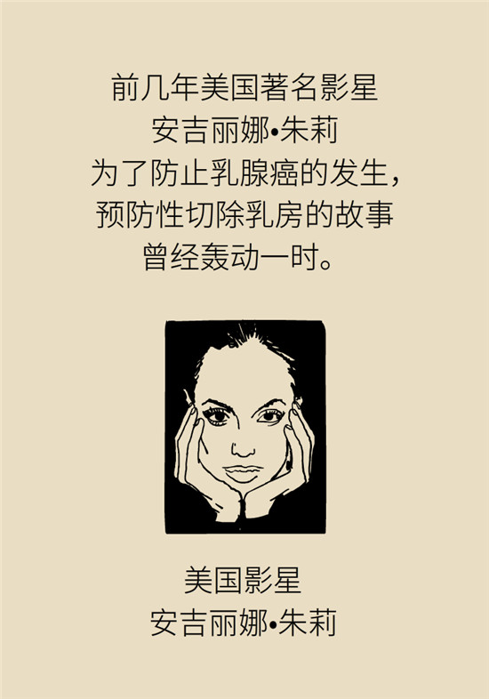 乳腺癌会遗传吗？这几点帮你判断遗传性