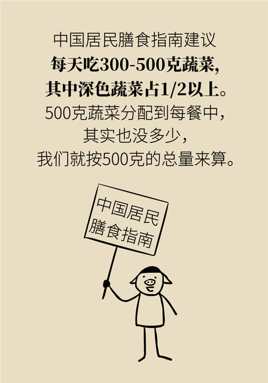 没想到吃菜也能这么补钙!这几种做法好吃又健康 没想到吃菜也能这么补钙!这几种做法好吃又健康
