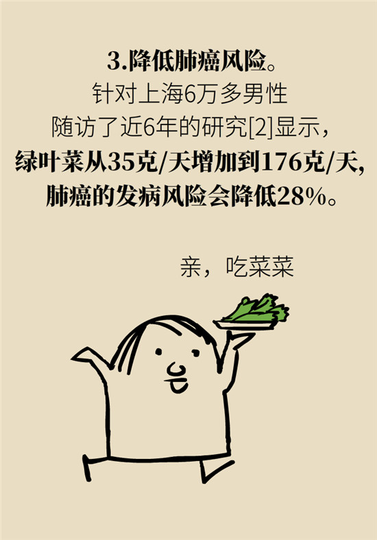 没想到吃菜也能这么补钙!这几种做法好吃又健康 没想到吃菜也能这么补钙!这几种做法好吃又健康