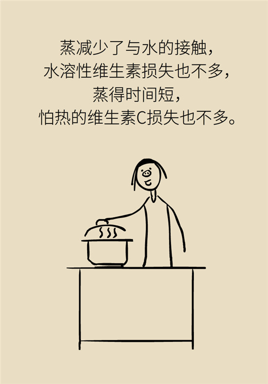 没想到吃菜也能这么补钙!这几种做法好吃又健康 没想到吃菜也能这么补钙!这几种做法好吃又健康