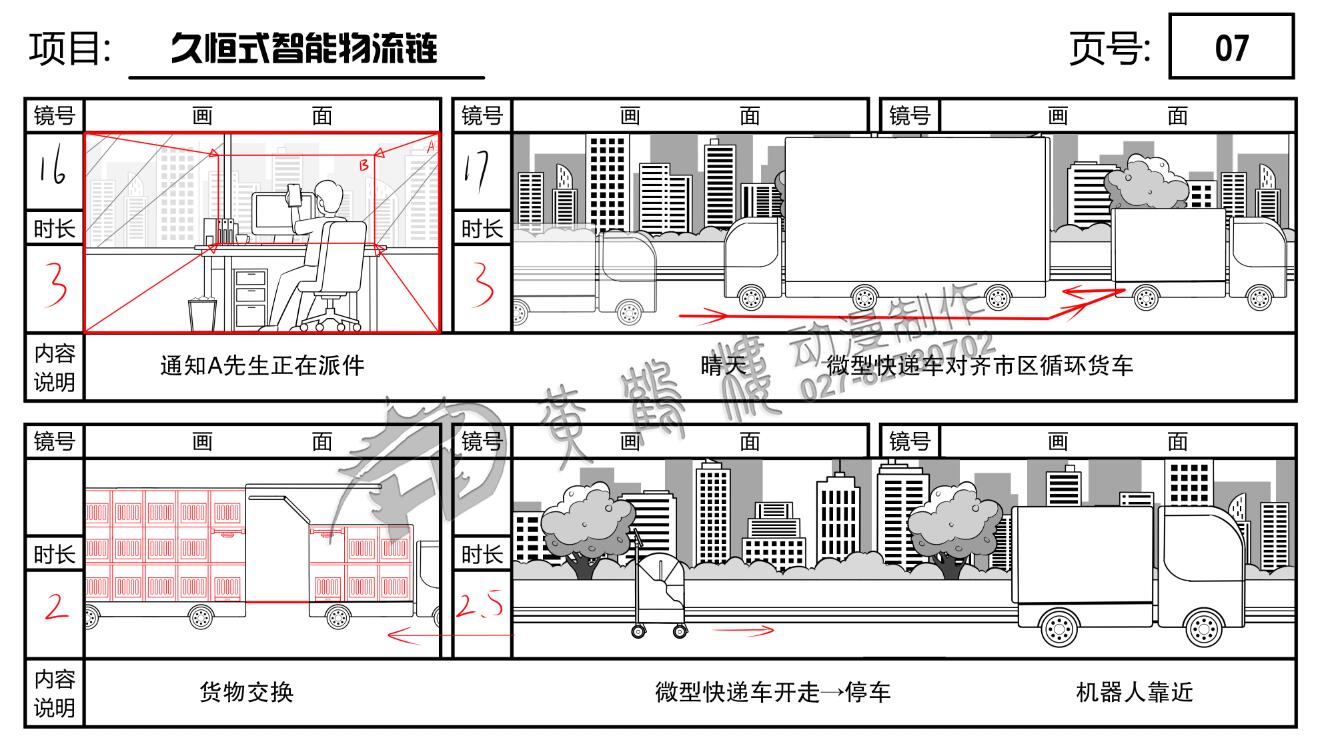 MG动画制作《久恒式智能物流链》动画分镜07.jpg