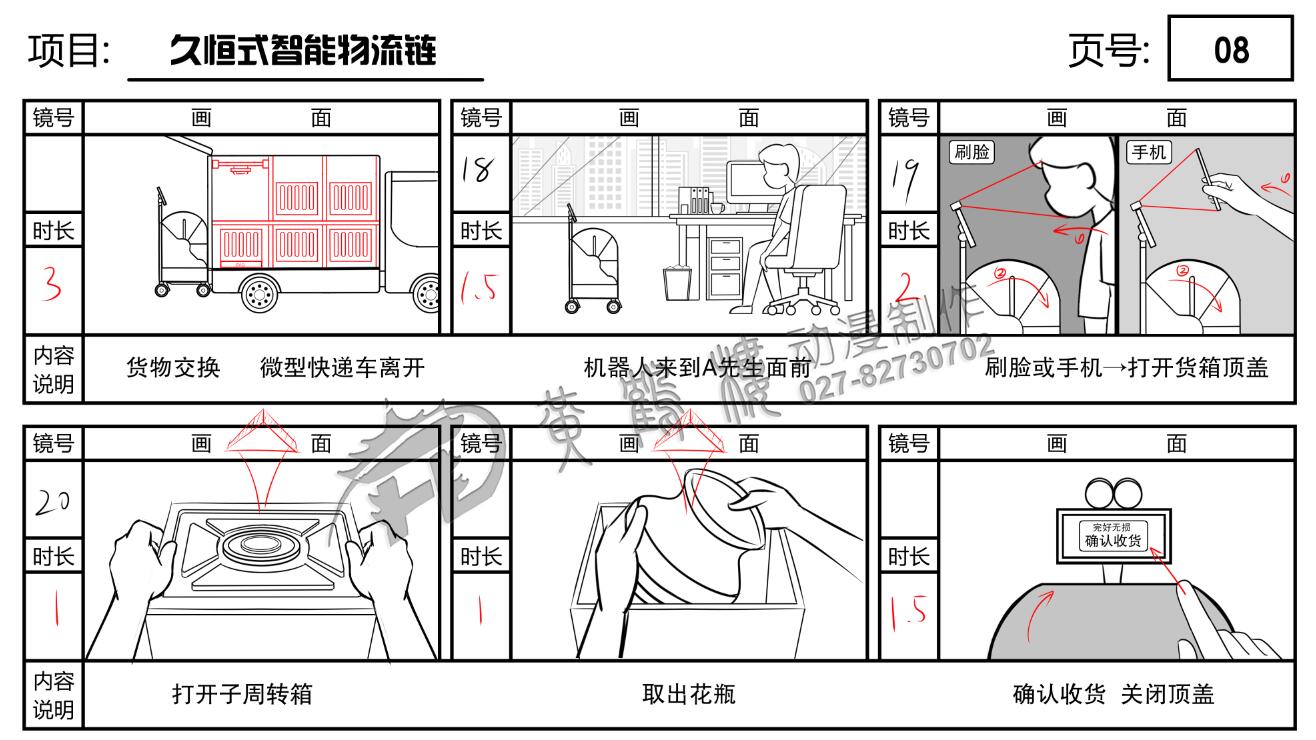 MG动画制作《久恒式智能物流链》动画分镜08.jpg