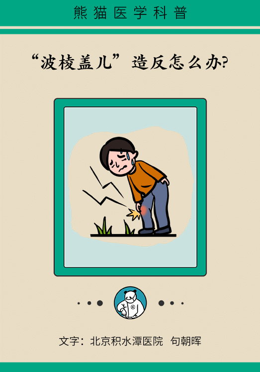 人老关节也会老吗？
