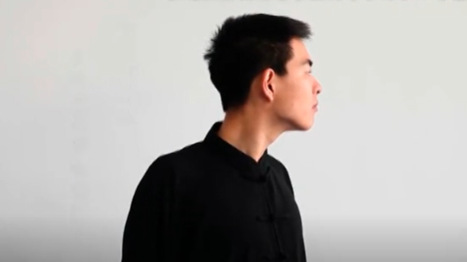 长期伏案脖子痛?快来学学这套颈椎操 长期伏案脖子痛?快来学学这套颈椎操