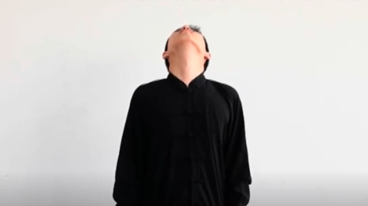 长期伏案脖子痛?快来学学这套颈椎操 长期伏案脖子痛?快来学学这套颈椎操